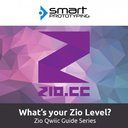 What's your Zio level?